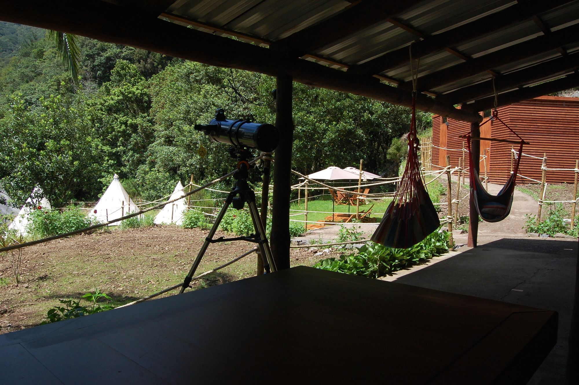 Nature Inn Madeira - Glamping Porto Moniz Exterior photo