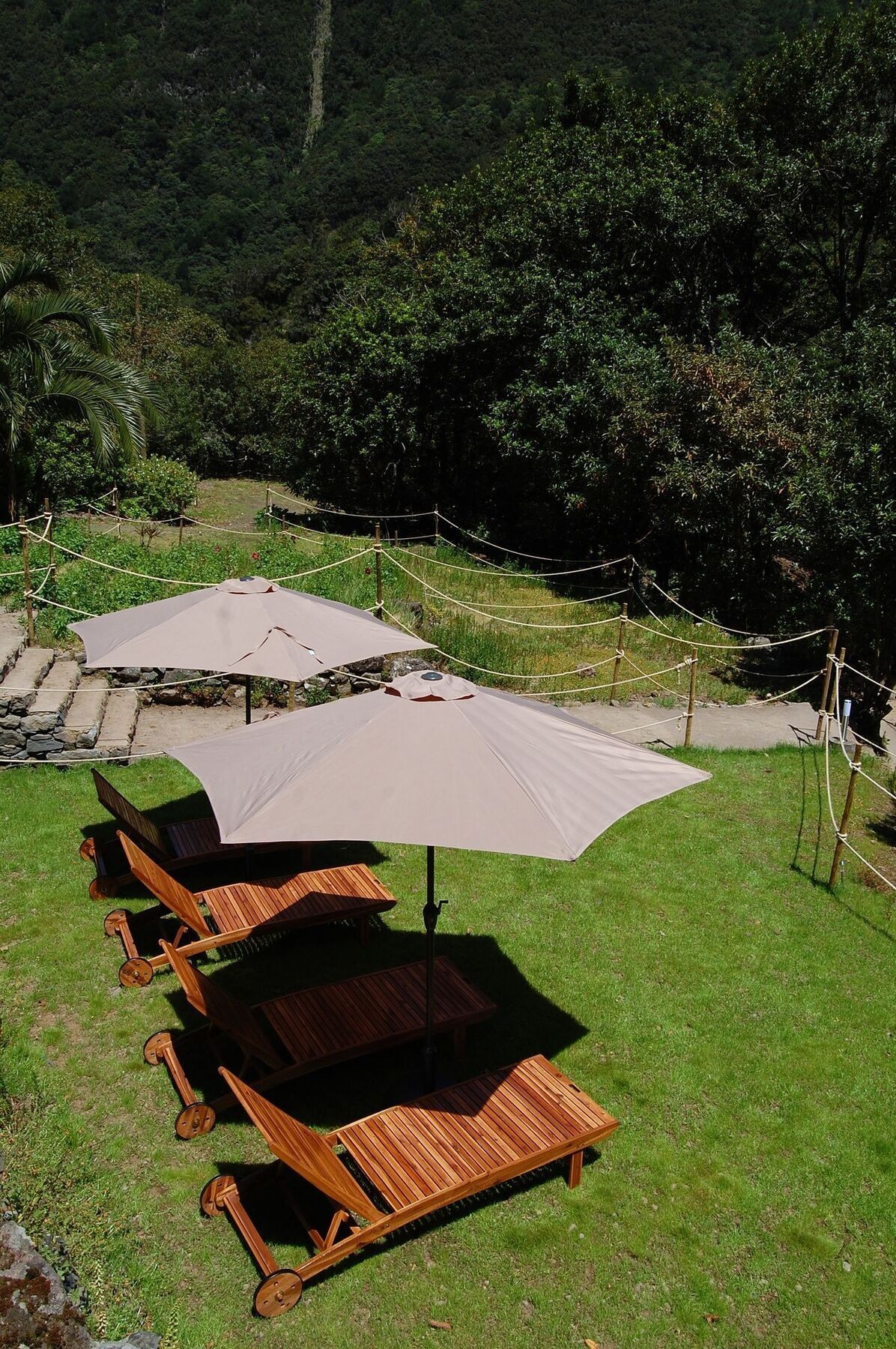 Nature Inn Madeira - Glamping Porto Moniz Exterior photo